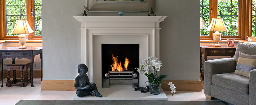 Astria Open-Hearth Wood Fireplaces Services in Coto de Caza, CA