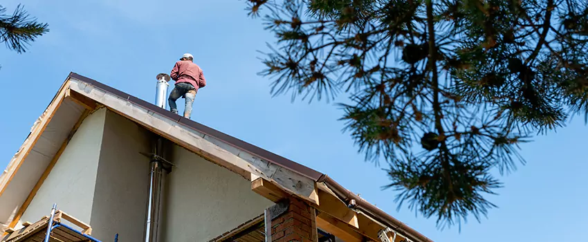 Birds Removal Contractors from Chimney in Coto de Caza, CA