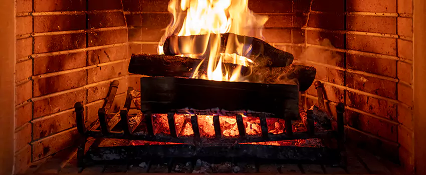 Chimney Ash Dump Cover Repair Services in Coto de Caza, CA