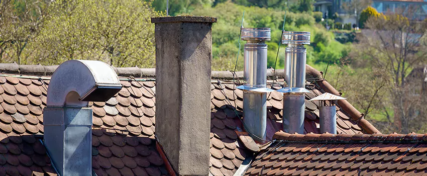 Commercial Chimney Blockage Removal in Coto de Caza, California