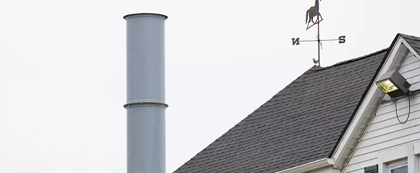 Multi-flue Chimney Caps Installation And Repair in Coto de Caza, CA