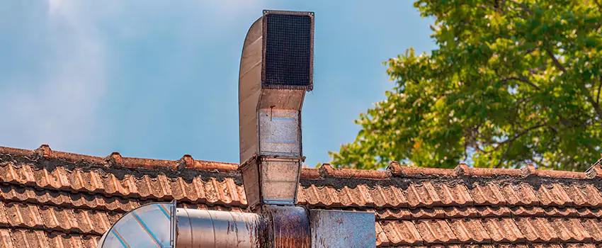 Chimney Creosote Cleaning Experts in Coto de Caza, California
