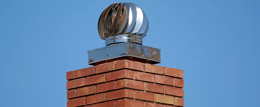 Chimney Damper Hinge Repair in Coto de Caza, CA