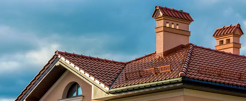 Residential Chimney Services in Coto de Caza, California