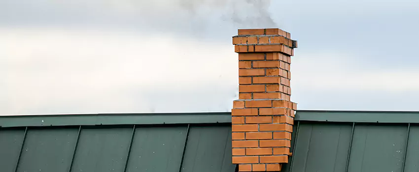 Chimney Installation Company in Coto de Caza, CA