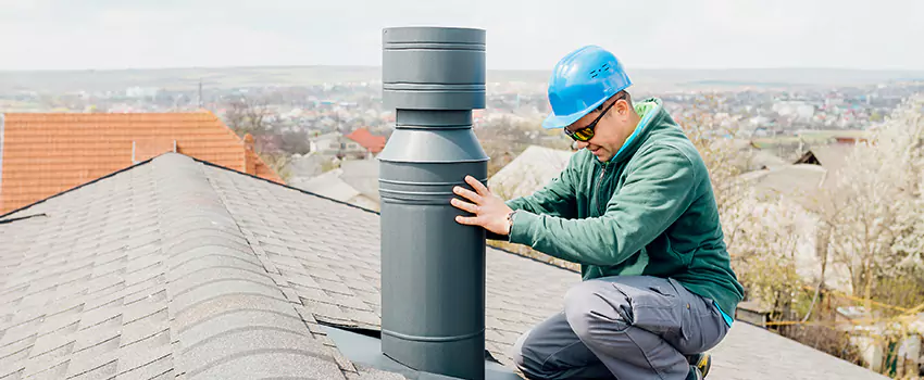 Insulated Chimney Liner Services in Coto de Caza, CA