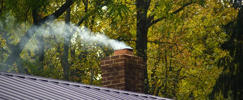 Gas Chimney Odor Removal in Coto de Caza, California