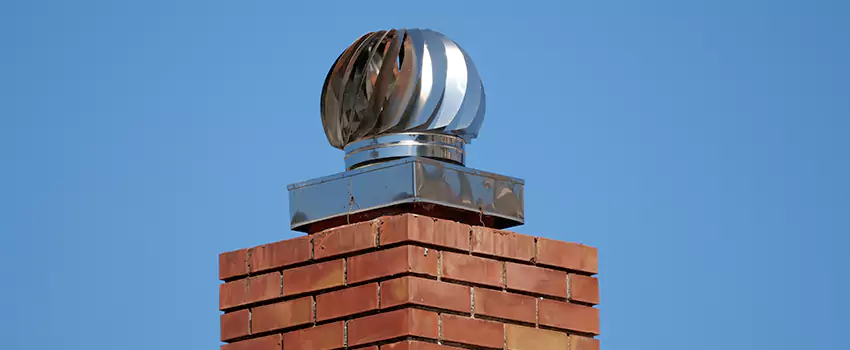 Chimney Flue Rebuild Services in Coto de Caza, California
