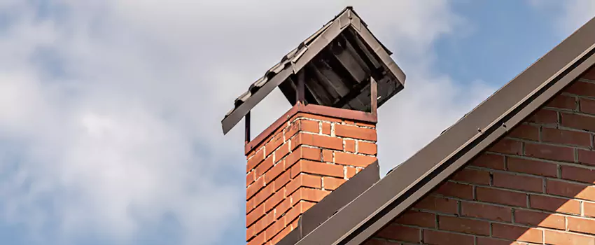 Chimney Saver Masonry Repair Contractor in Coto de Caza, California