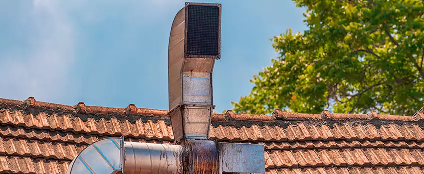 Chimney Blockage Removal in Coto de Caza, California