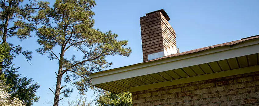 Brick Chimney Sweep Near Me in Coto de Caza, CA