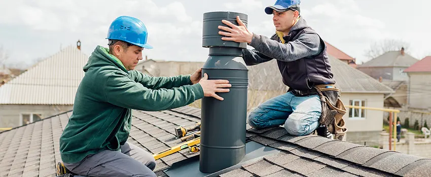 Commercial Chimney Cost in Coto de Caza, CA