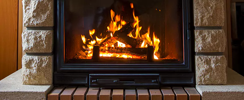 Decorative Fireplace Installation Cost in Coto de Caza, California
