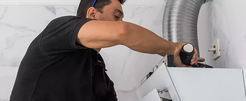 Dryer Vent Blockage Cleaning in Coto de Caza, CA