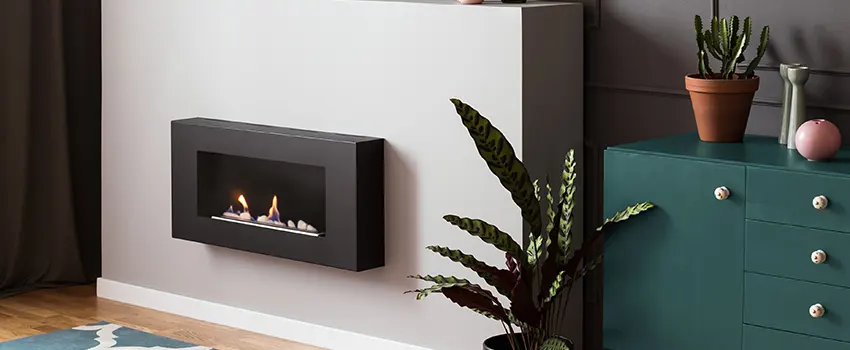 Electric Fireplace Glowing Embers Installation Services in Coto de Caza, CA