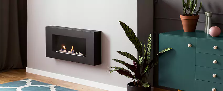 Cost of Ethanol Fireplace Repair And Installation Services in Coto de Caza, CA