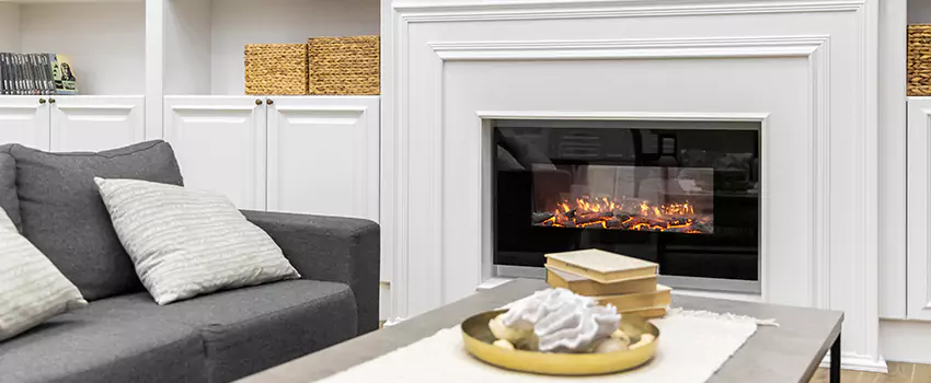 Professional Fireplace Maintenance Contractors in Coto de Caza, CA