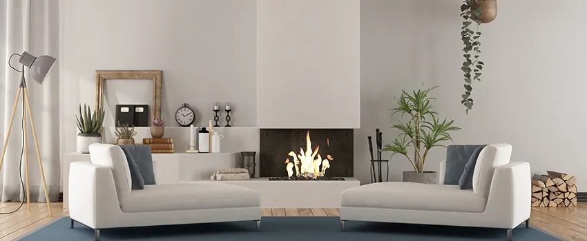 Decorative Fireplace Crystals Services in Coto de Caza, California