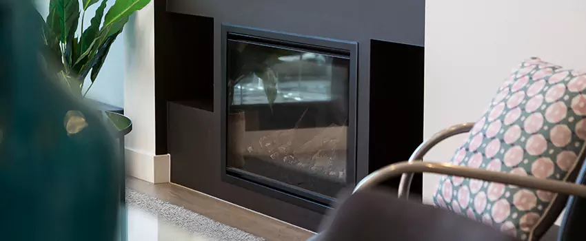 Gas Fireplace Installation in Coto de Caza, CA