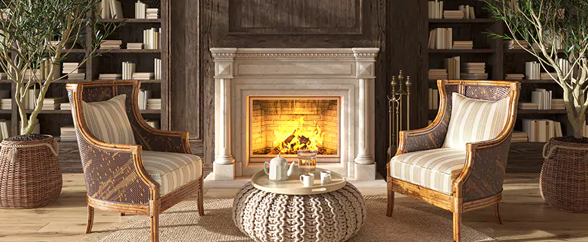 Ethanol Fireplace Fixing Services in Coto de Caza, California