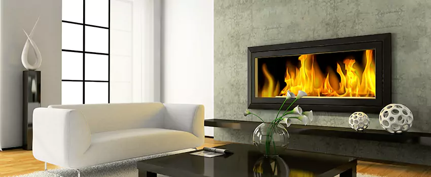 Fireplace Hearth Ideas in Coto de Caza, California
