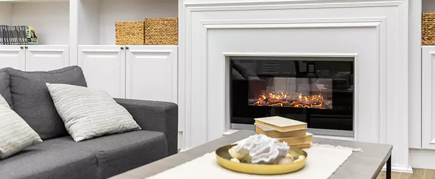 Pellet Fireplace Insert Installation in Coto de Caza, CA