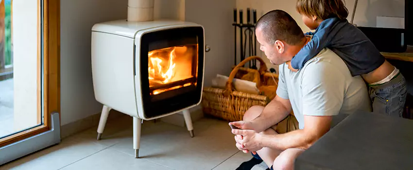 Fireplace Flue Maintenance Services in Coto de Caza, CA
