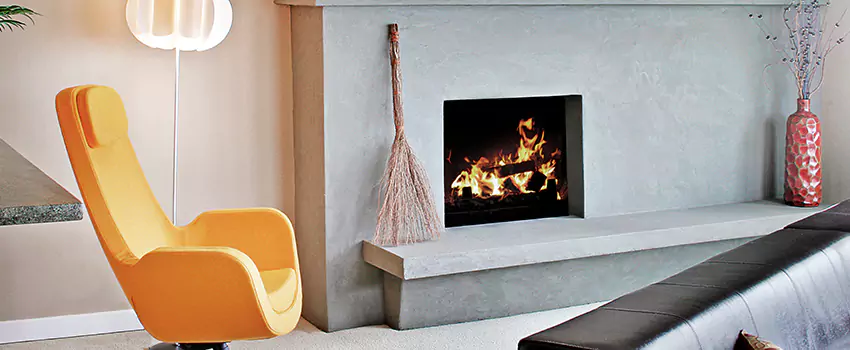 Electric Fireplace Makeover Services in Coto de Caza, CA