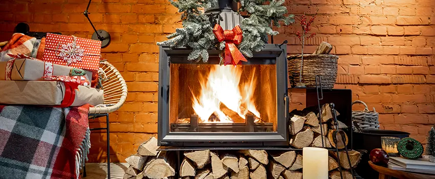 Steel Fireplace Grate Repair And Replacement Services in Coto de Caza, California
