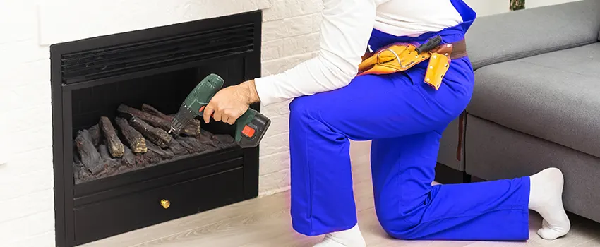 Fireplace Safety Inspection Specialists in Coto de Caza, California