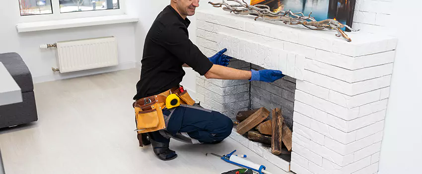 Gas Fireplace Repair And Replacement in Coto de Caza, CA