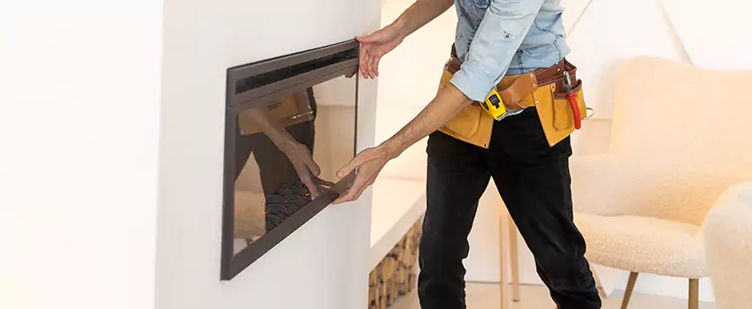 Traditional Fireplace Vent Sweeping in Coto de Caza, CA