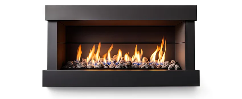 Outdoor Gas Fireplaces Installation in Coto de Caza, CA