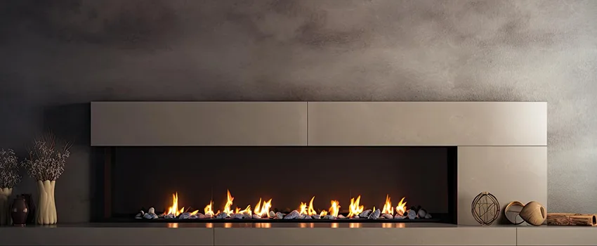 Gas Fireplace Logs Supplier in Coto de Caza, California