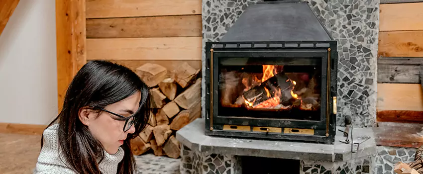 Harman P68-C Pellet Stove Repair in Coto de Caza, California 