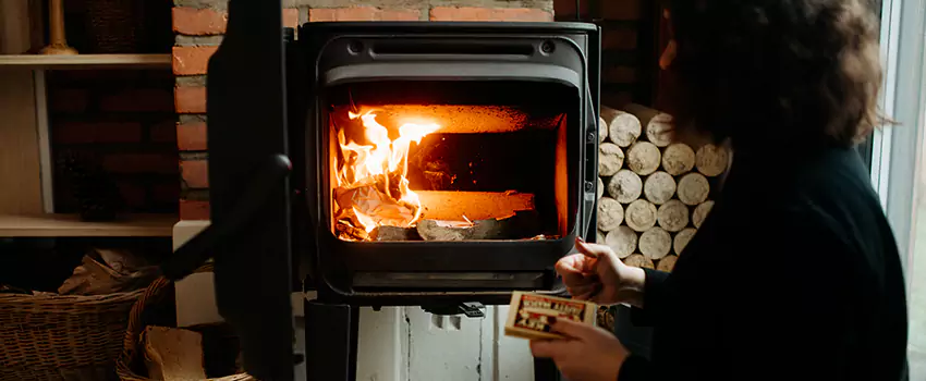 Hearthstone Wood Stoves Fireplace Repair in Coto de Caza, California