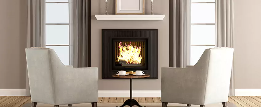 Heatilator Direct Vent Fireplace Services in Coto de Caza, California