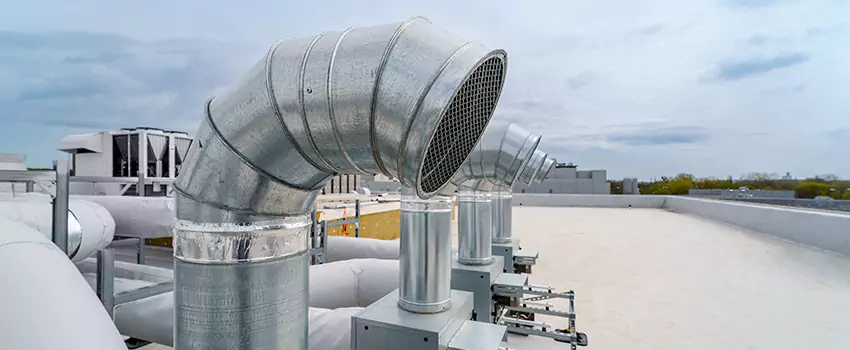 Insulated Ductwork Repair Services Near Me in Coto de Caza, CA