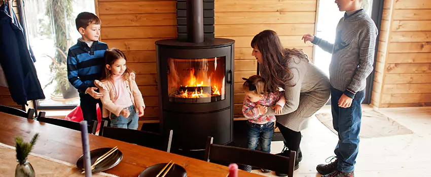 Jøtul Gas Fireplace Inspection Service in Coto de Caza, California