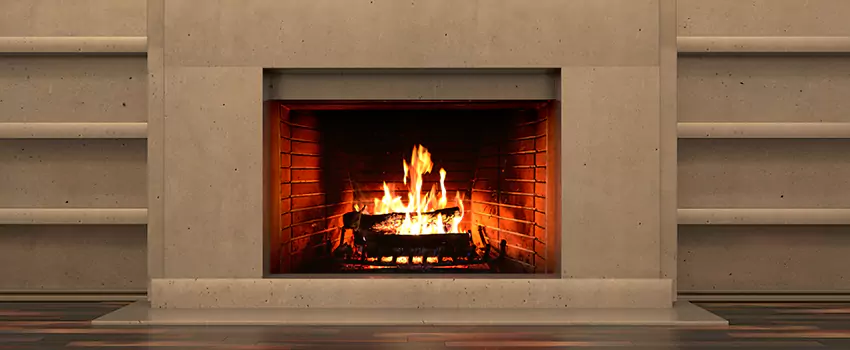 Majestic Trilliant Series Gas Fireplace Insert Repair in Coto de Caza, California