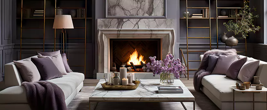 Napoleon Galaxy Series Outdoor Fireplaces Repair in Coto de Caza, CA