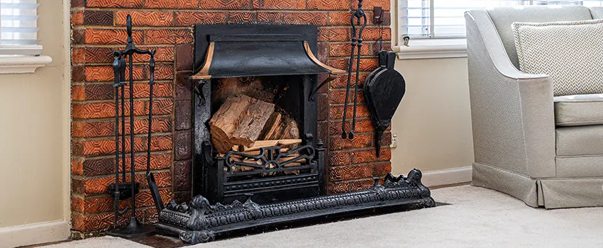 Custom Old Fireplace Redesign Services in Coto de Caza, California