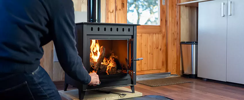 Open Flame Fireplace Fuel Tank Repair And Installation Services in Coto de Caza, California