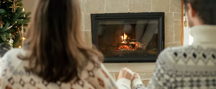 Ravelli Group Wood Fireplaces Replacement in Coto de Caza, California