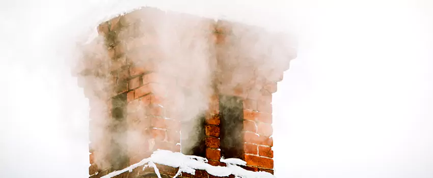 Chimney Flue Soot Removal in Coto de Caza, CA