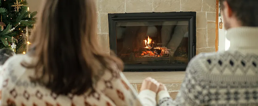 Superior Open-Hearth Wood Fireplaces in Coto de Caza, CA