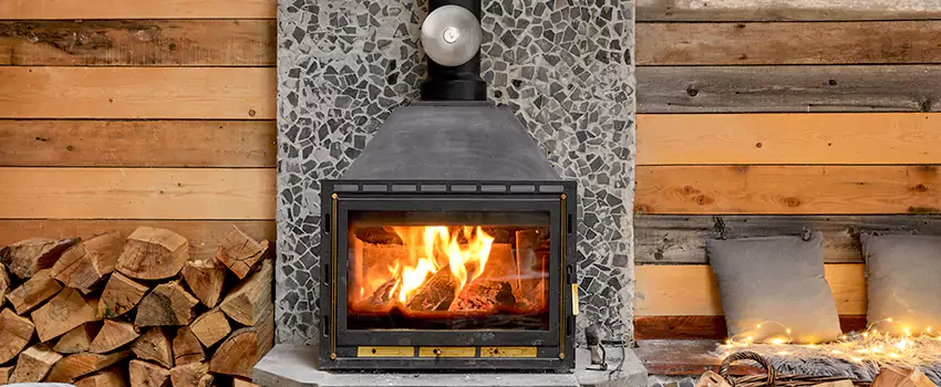 Travis Industries Elite Fireplace Inspection and Maintenance in Coto de Caza, California