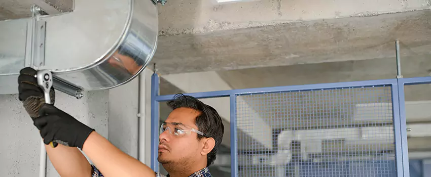 Benefit of Ventilation Cleaning in Coto de Caza, California