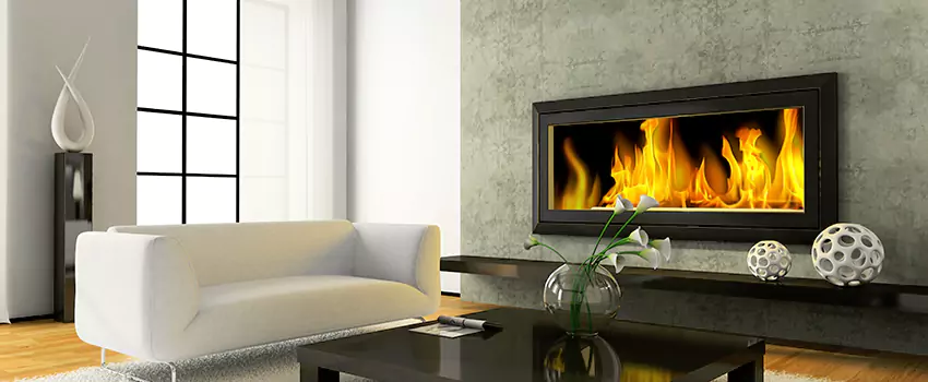 Ventless Fireplace Oxygen Depletion Sensor Installation and Repair Services in Coto de Caza, California