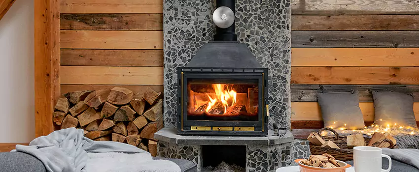 Affordable Wood Fireplace Fixing Solutions in Coto de Caza, California